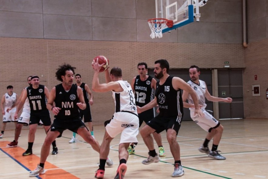 El Teruel Basket Mudéjar, decidido a regresar a la categoría nacional