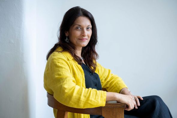 Turia presenta en la Biblioteca Nacional un número sobre las letras rumanas