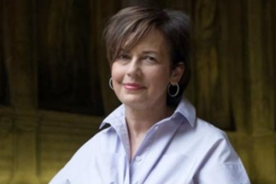 Rosa Blasco presenta en Librería Senda el final de su trilogía: ‘Fatalidad’