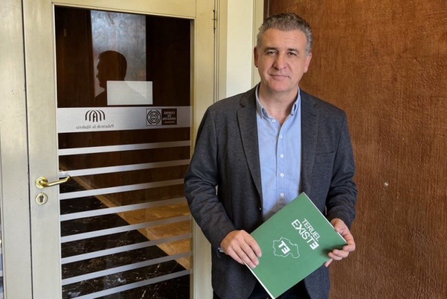 Aragón-Teruel Existe pregunta al Gobierno aragonés por el coste de la guardia de Ginecología contratada a una empresa privada para el Obispo Polanco