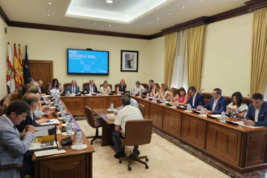 Comienza el desarrollo del programa Reto Rural Digital que formará a más de mil personas en competencias digitales