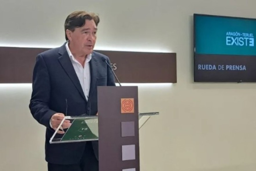 Teruel Existe respalda la movilización convocada por los empresarios de Teruel para exigir el aumento al máximo de las Ayudas al Funcionamiento