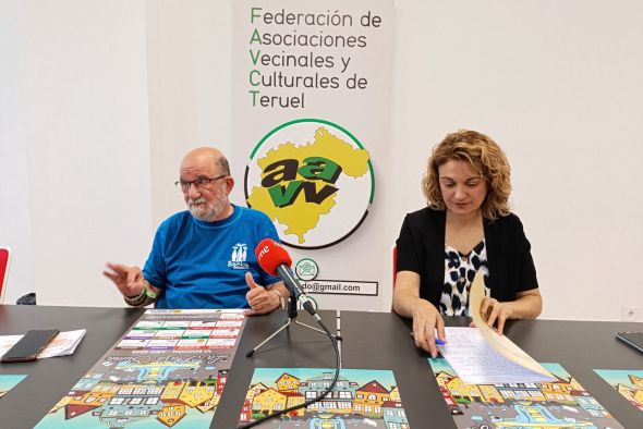 Trece pueblos participan en la sexta edición de La Plaza Suena