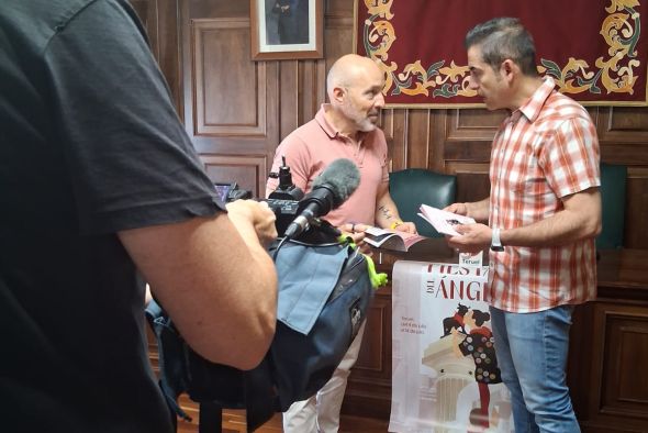 Un nuevo punto violeta y otro arcoíris o una fiesta sin alcohol, entre las novedades de 2025