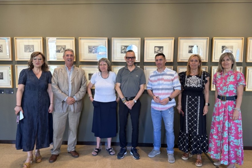 El Archivo Histórico Provincial de Teruel exhibe las 82 estampas de ‘Los Desastres de la Guerra’ de Goya