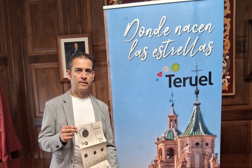 La Concejalía de Turismo lanza dos iniciativas para conocer los eclipses