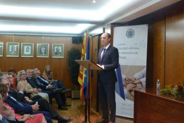 Bancalero dice que las guardias de julio y agosto de Ginecología están cubiertas
