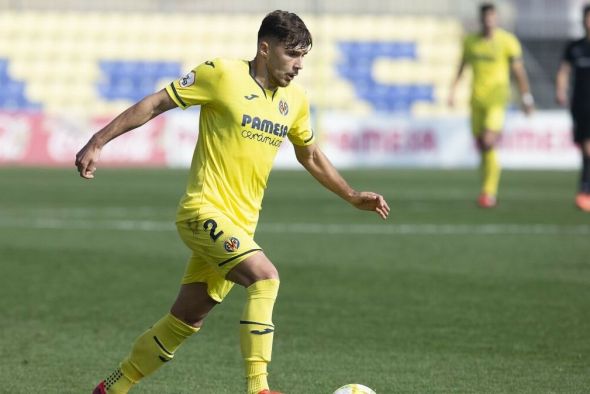 El minero Ratiu apunta al Villarreal fichado del Rayo