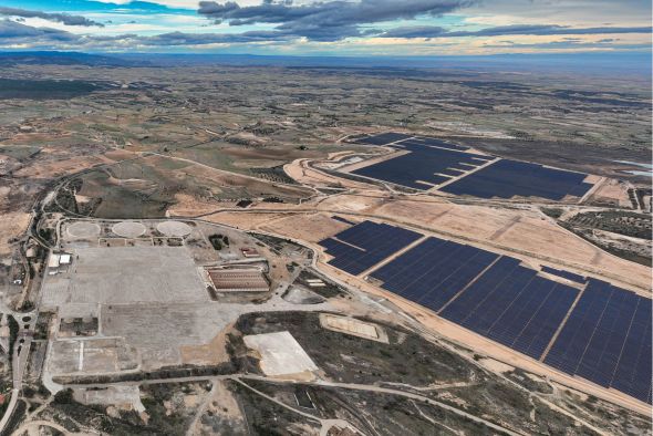 Andorra sigue a la espera de la Transición Justa cinco años después del cierre de la térmica