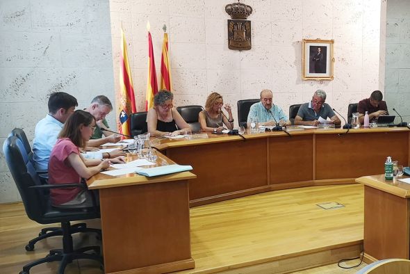 Jesús Manuel Lechón será mantenedor de las fiestas patronales de Calamocha