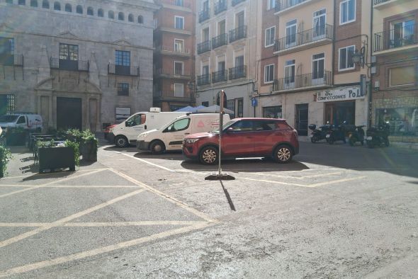 Vecinos del Centro Histórico piden que la ciudad sea  más habitable en verano