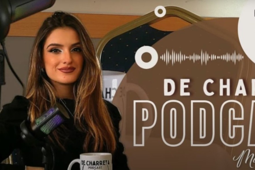‘De charreta’ y ‘Charlando con Mario’, el formato del podcasting se consolida en Teruel