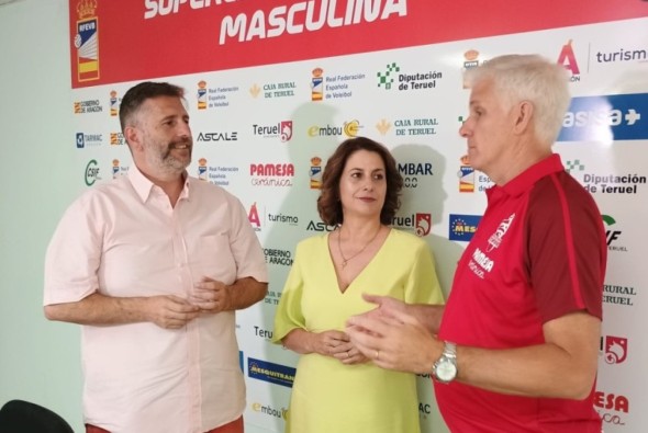 Experiencia y juventud, la fórmula naranja para la 25-26