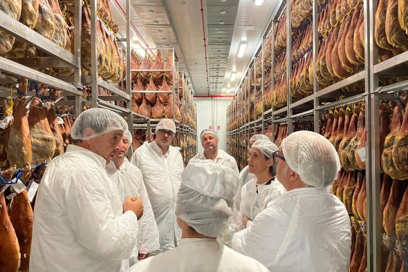 Naturuel monitoriza la producción energética y alimentaria de sus plantas en tiempo real