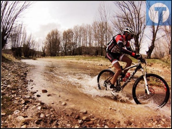 La Comarca potencia el turismo activo con 6 rutas BTT