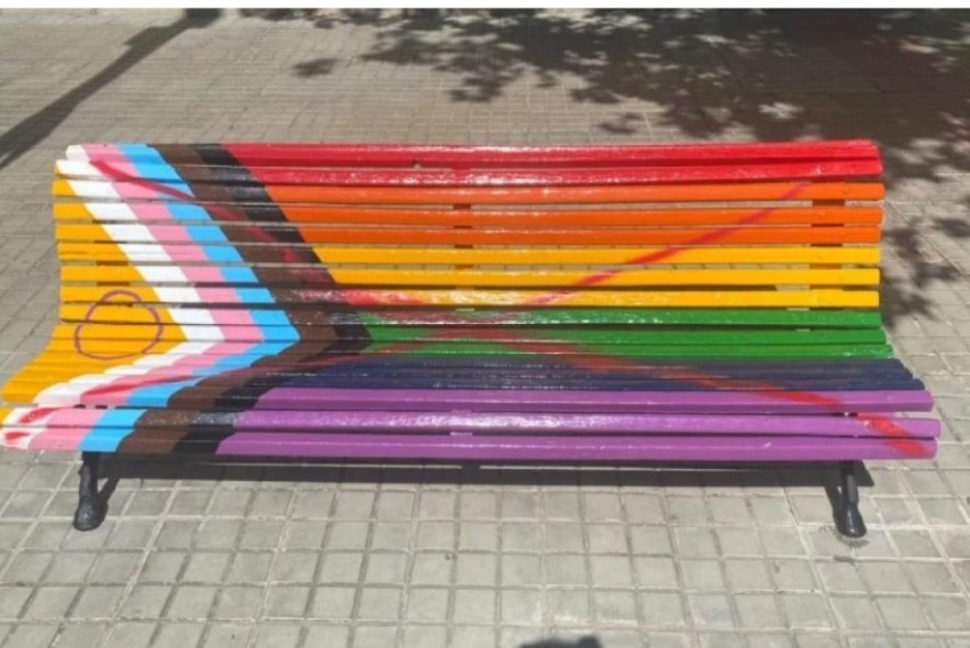 Lo del banco