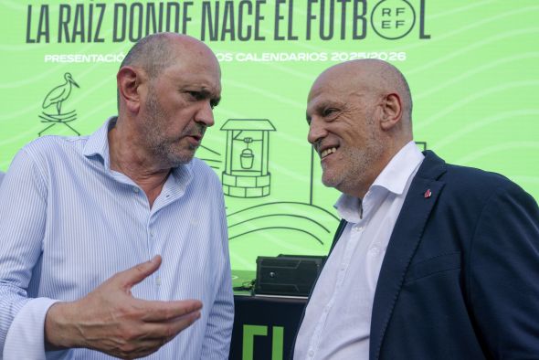 El CD Teruel empezará el curso ante  el Betis Deportivo y lo acabará ante el Marbella