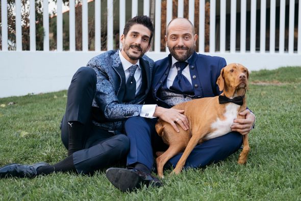 En los 20 años de matrimonio igualitario se han casado 51 parejas en toda la provincia