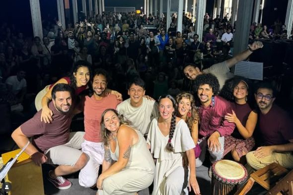 Músicas del mundo, circo y ópera para el Escena de Verano de Andorra