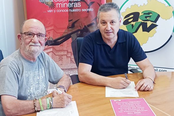 Renovado el acuerdo para seguir con el programa Acompañando-T