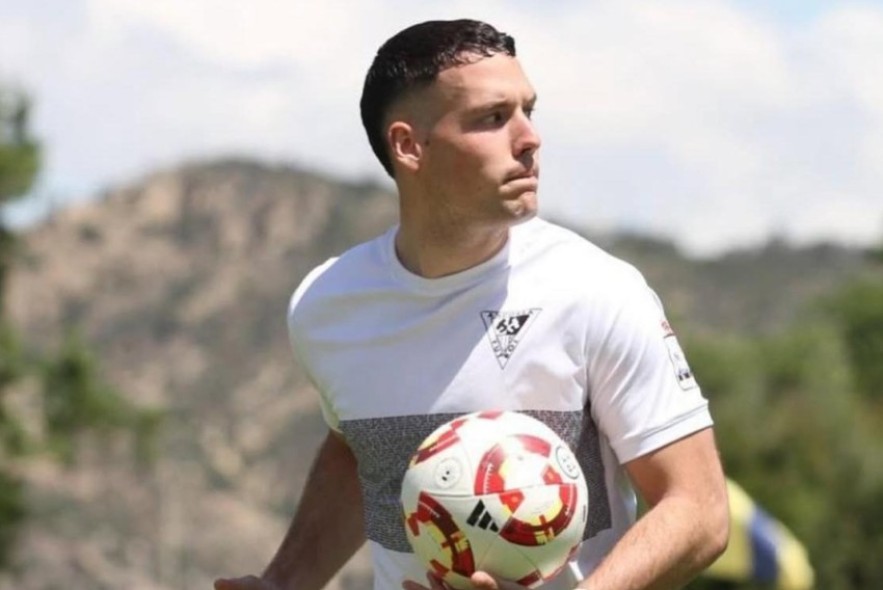 Pablo Juárez seguirá un año más formando parte del Andorra CF