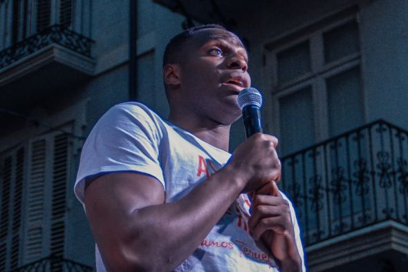 Taliby Konaté decide rescindir su contrato y se desvincula del CD Teruel