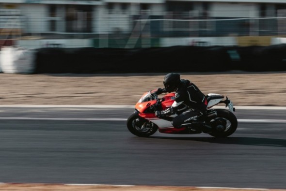 Reseña del TT Circuit Assen
