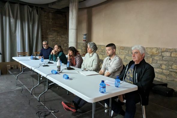 Malia Cerámica, seleccionada  como aspirante al  Premio Call for Artist