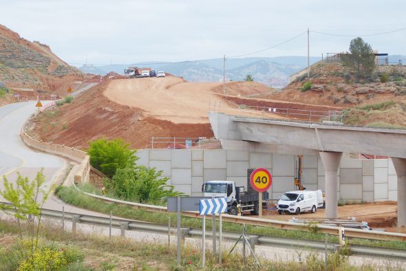 El Estado deberá dar respuesta  al requerimiento de Aragón sobre las autovías pendientes en Teruel