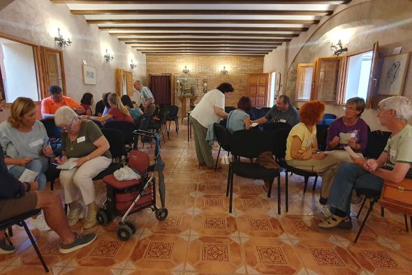 El CIT recopila la cultura y tradiciones de los pueblos con un mapeo de los saberes