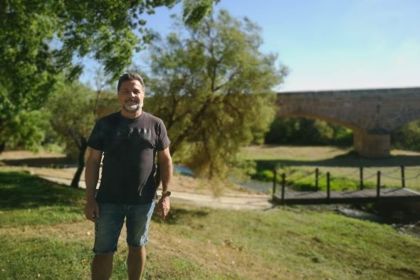 Guimerá, director del festival Un fin de semana de cine: “De las películas clásicas de ‘Star Wars’ no tocaría nada, ni una sola coma”