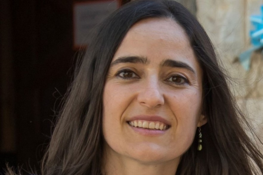Ana Gargallo ya ejerce como nueva directora de la Fundación y de la UVT