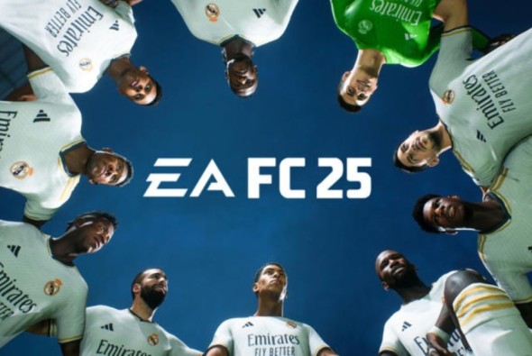 Cómo EA Sports FC lleva el fútbol del estadio a tu salón