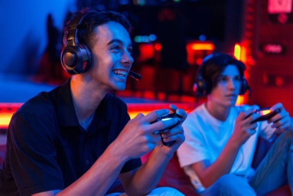De los juegos para móviles a los títulos para PC: ¿Qué hace que Razer Gold sea tan universal?