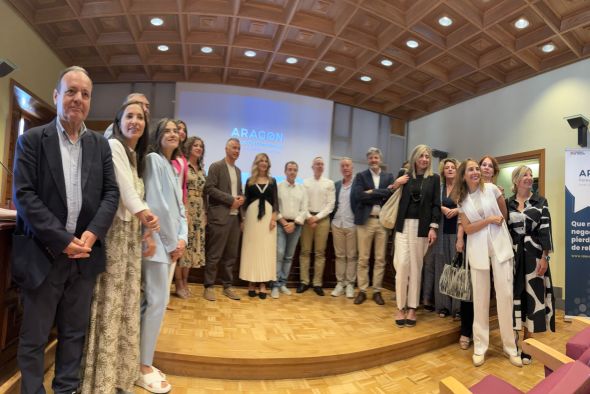 El Gobierno de Aragón impulsa el revelo generacional y el traspaso de negocios