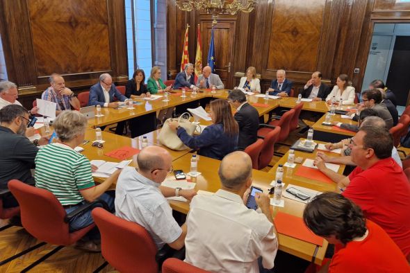 Inmigración, tecnología, formación y vivienda, claves para la transformación