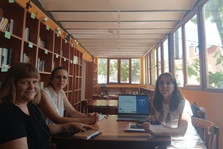 La Comarca Comunidad de Teruel se adhiere al Sicted, el Sistema Integral de Calidad Turística