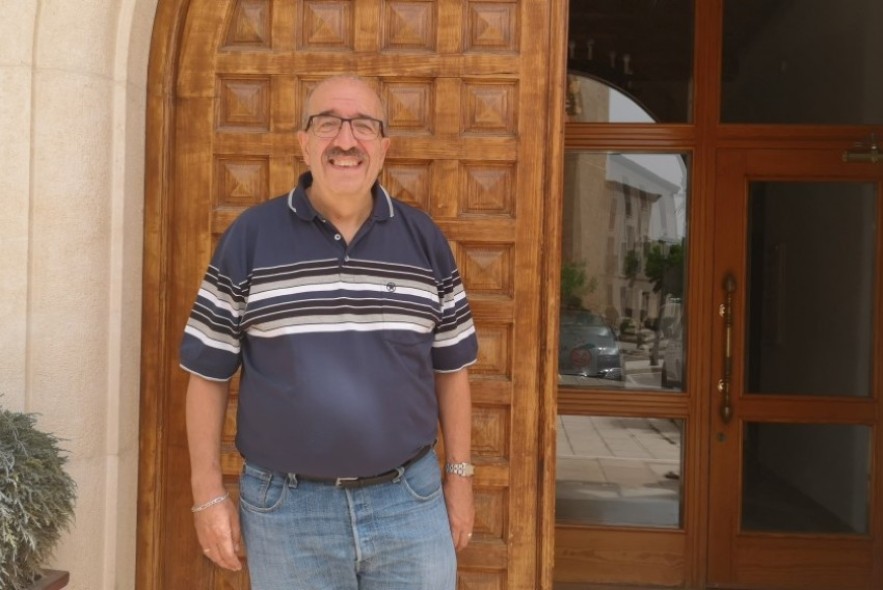 El Ayuntamiento de Calamocha firma un nuevo convenio colectivo