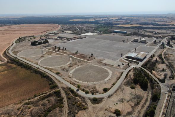 El Inaga vuelve a sacar a información pública la hidrogenera renovable de Enel en Andorra