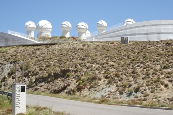 La red de Galáctica será renovada para ganar en seguridad y conectividad