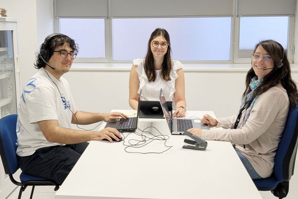 Drogas, likes y realidad: prevención desde un formato innovador