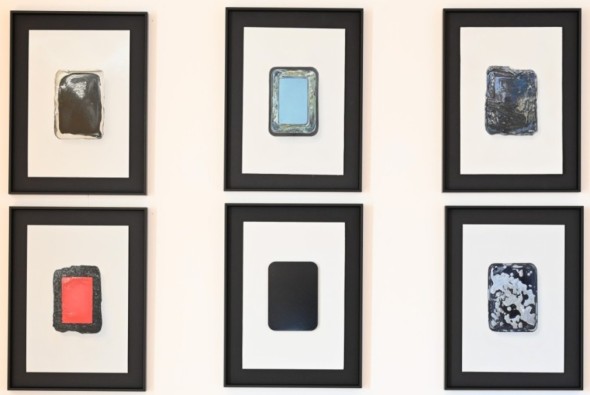 El Museo del Azafrán expone la obra finalista del XXVI Certamen José Lapayese
