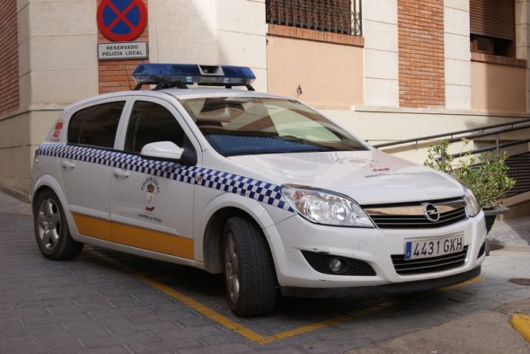 No aprueba ninguno de los 25 inscritos a la oposición para policía en Andorra