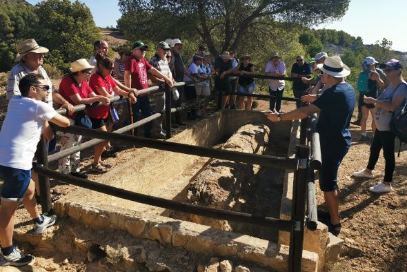El magmatismo y las rocas subvolcánicas protagonizarán las IX Jornadas Geológicas