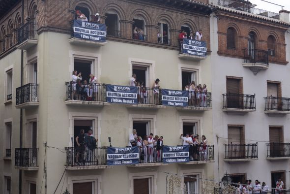 Xplora Inmobiliaria dispone de seis balcones para asociados de Anudi