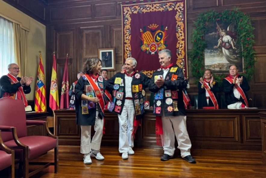 Miguel López Lizama ya es Vaquillero del Año 2025