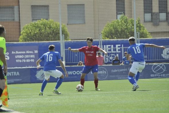 Siete amistosos ya confirmados para la pretemporada del Teruel que arranca este miércoles