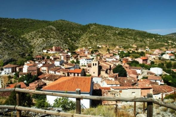 Holapueblo logra asentar población  en los municipios de Pancrudo y El Cuervo
