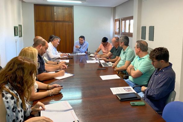 Alcañiz no recibirá las travesías si el Mitma no subsana las deficiencias
