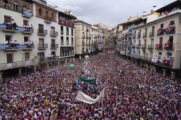 Teruel llora